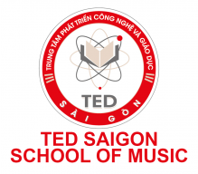 TED SAIGON
