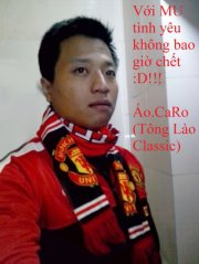 Tông Lào Classic