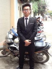 Nguyễn Đình Sơn