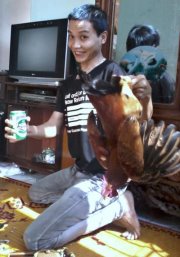 Nguyễn Đức Tứ