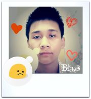 Blaz3
