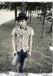 Hiếu - Nam Dương