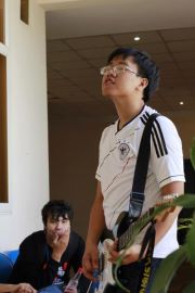 Phan Nguyên Khoa
