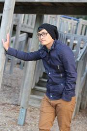 Nguyễn Tấn Hoàng Dũng