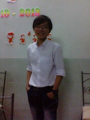 Trương Ngọc Kha