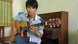 [Guitar]Pround of You- TungTran[tab include]