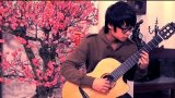 (Joe Hisaishi) Kiki's Delivery Service - A Town with an Ocean View - Duong Nguyen