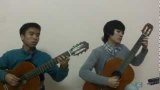 It's your day - guitar cover :)