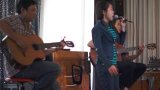 [GUITAR.VN TALKSHOW] - THU CẠN - Ý NHI