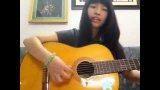 A thousand years cover by Nguyễn Phương Thảo (Jin)