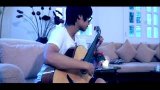 (G.F Handel) Sarabande - Duong Nguyen