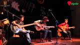 [Guitar Bắc - Nam] Cineccita - Lãng Du Band