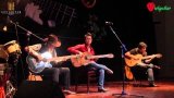 [Guitar Bắc - Nam] Ritmos de Valarta - Lãng Du Band