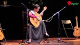 [Guitar Bắc - Nam] Serenata Espanola (Joaquin Malats) - NS. Lê Thu