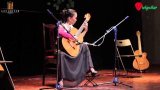 [Guitar Bắc - Nam] Courante tu suite Cello No 2 - NS. Lê Thu