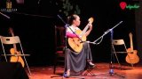 [Guitar Bắc - Nam] Prelude No 3 (Villa Lobos) - NS. Lê Thu