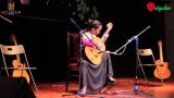 [Guitar Bắc - Nam] Valse No 3 (Barrios) - NS. Lê Thu