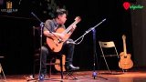 [Guitar Bắc - Nam] Tiếng hát giữa rừng Pắc Bó - NS. Tuấn Khang