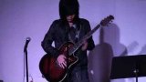 MUSIC XTENSION 1: Miyavi Sugio Slap - Kidy Boo