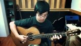 When You Wish upon a Star - Đặng Trường Giang, Classic Guitar