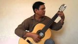 Serenade-Nguyễn Huy Giáp- Guitar solo