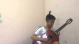 Recuerdos de la alhambra - F.Tarrega