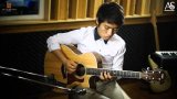 Chuyện Tình - Nguyễn Duy Phong (Finger Style Guitar)