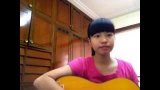 Đồng xanh cover by Nguyễn Phương Thảo ( Jin )