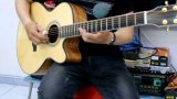 River Flows In You (Yiruma) - guitar demo.