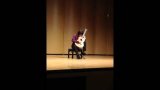 Recuerdos de la Alhambra - F.Tarrega - Thái Minh (tdc)