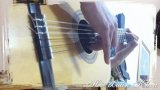 Guitar - Yesterday - Guitarist Xuân Khoa - Guitar Đà Lạt