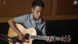Chờ Người Nơi Ấy - Nguyễn Duy Phong Finger Style