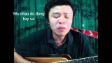 Cuộc tình dù đúng hay sai - Việt johan.