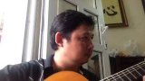 Cô đơn - Nguyễn Ánh 9. Lê Hùng Phong (Guitar Solo)