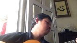 Tình Khúc Chiều Mưa - Nguyễn Ánh 9. Lê Hùng Phong (Guitar solo)