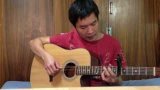 Richard Marx's Now and Forever - (Phu Cuong Cover)
