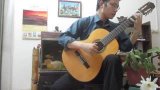 Sonata in E minor_ Scalarti. Guitar: Đức Hiển