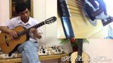 Guitar Classic - Rondo - Mateo Cacassi - Guitarist Xuân Khoa
