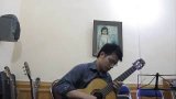 El Abejorro_ Emilio Pujol. Đức Hiển