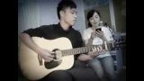Ngại Ngùng - Hương Tràm ( guitar cover )