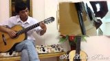 Guitar Classic - Ejercicio - Jose Ferrer - Guitarist Xuân Khoa