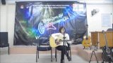 Wherever You Will Go - GC25 - Sơ khảo [GUSSION 2013]