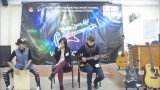 Blue - GN04 - Sơ khảo [GUSSION 2013]