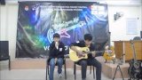 Chuyện Mưa - GN09 - Sơ khảo [GUSSION 2013]