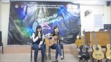 Vài Lần Đón Đưa - GN28 - Sơ khảo [GUSSION 2013]