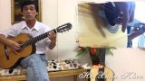 Tuyển tập - Guitarist Xuân Khoa - Guitar Đà Lạt