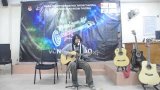 Wish you were here - GC09 - Sơ khảo [Gussion 2013]