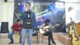 Thu cạn -GN23 -Sơ khảo Gussion 2013