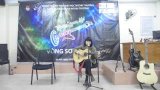Chiều nay không có mưa bay - GC15 - Sơ khảo [Gussion 2013]