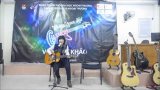 Just The Way You Are - GC05 - Sơ khảo [GUSSION 2013]
